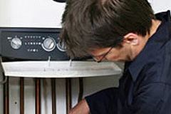 boiler repair Great Raveley
