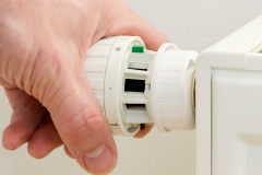 Great Raveley central heating repair costs