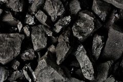 Great Raveley coal boiler costs