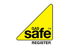 gas safe companies Great Raveley